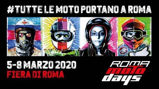 MotoDays, spazio alle due ruote ecologiche