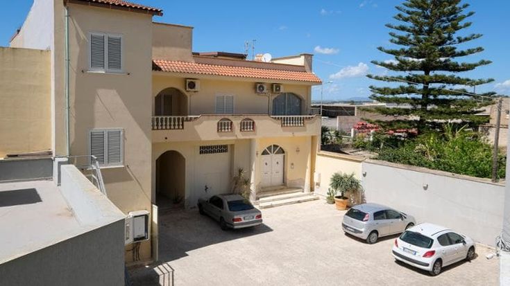 Campobello, confiscato il covo di Messina Denaro