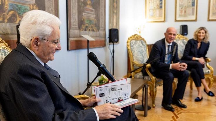 Dal 7 ottobre al piano Trump