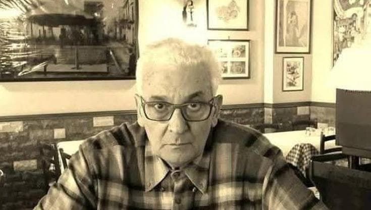Bagheria: morto Santo Castronovo, storico gestore della trattoria Don Ciccio