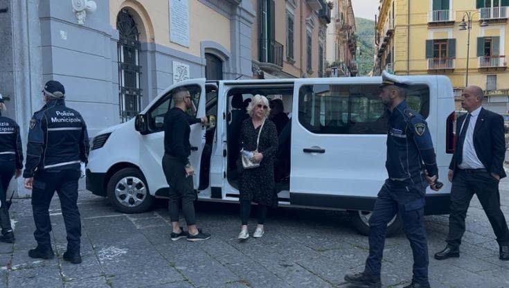 Funivia Faito, la tragedia dei parenti: “Diteci perché quella cabina è caduta”