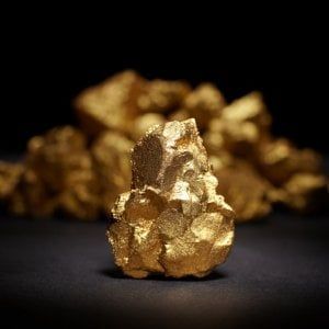 Caccia ai lingotti: offerta da 17 miliardi di Barrick Gold per Newmont