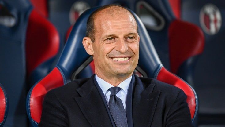 Juventus, Allegri: "Champions cruciale per la programmazione". Contro il Lecce torna Di Maria 