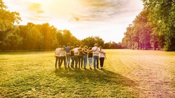 Ripensare la vita delle comunità locali: la resilienza per affrontare le nuove crisi 