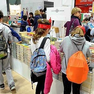 Sala lancia il "MiTo del libro: unico salone tra Torino e Milano