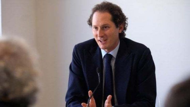 Exor e Covéa ritrovano l’intesa, PartnerRe ai francesi per 7,7 miliardi