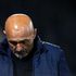 Inter, è ufficiale: Luciano Spalletti non è più l'allenatore