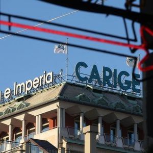 Carige, indagine interna su rettifiche per 257 milioni, possibile nuova azione di responsabilità