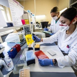 Coronavirus, in Sicilia undici casi in più rispetto a ieri