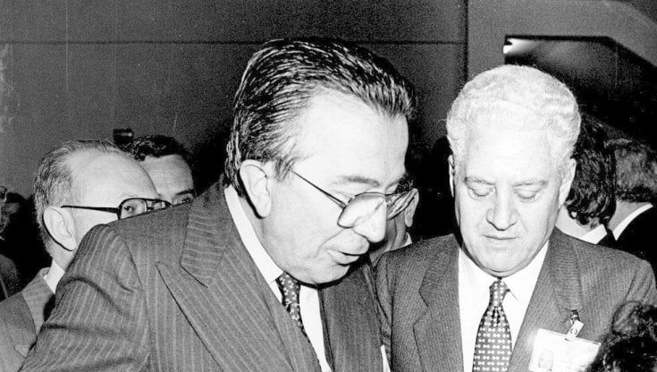 Trent'anni fa il delitto di Salvo Lima. Così Riina lanciò la stagione delle stragi