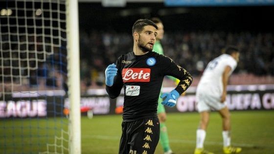 Dal Papu Gomez a Insigne: ecco i "piccoletti" del gol