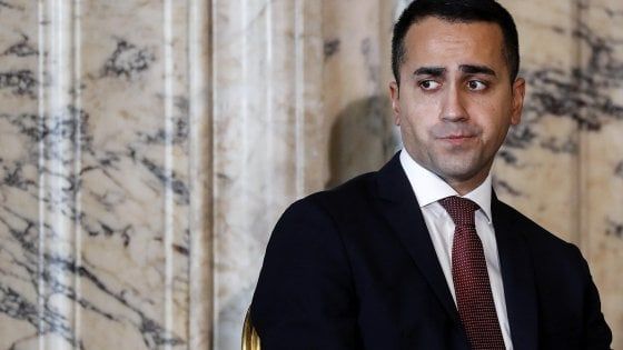 Di Maio è giornalista pubblicista, Odg Campania: "Atti a consiglio di disciplina"