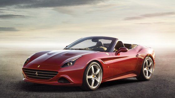 Ferrari, patto tra Agnelli e Piero: forze unite in assemblea. Richiamati in Usa i modelli dalla California Ts