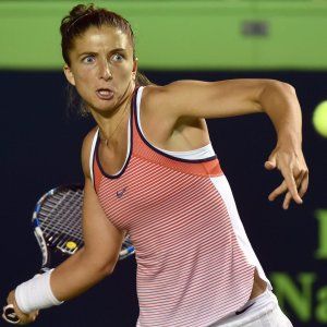 Tennis, Indian Wells; riecco Serena: ''Un po' nervosa''. Doppio, Errani ok