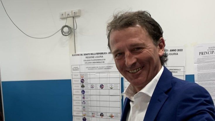 Uninominali, in Liguria Pastorino conquista l'unico seggio per il centrosinistra. Berrino eletto al Senato, alla Camera Cavo batte Piccardo, Rixi supera il 50%