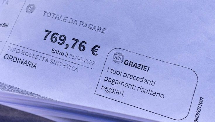 Oneri azzerati e sconti fiscali alle imprese: le misure del governo contro il caro energia