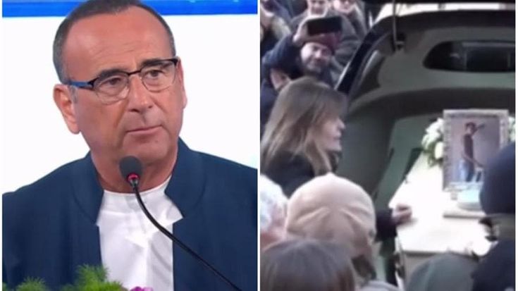 Sanremo, Conti: "La canzone di Achille Lauro sarà l'omaggio alle vittime di Crans Montana"