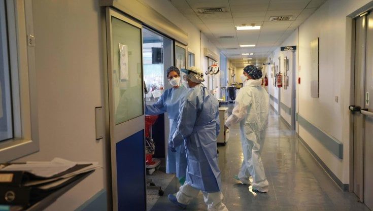 Coronavirus Lazio, ritorno alla sanità ordinaria: "Recuperati mille posti ex Covid"
