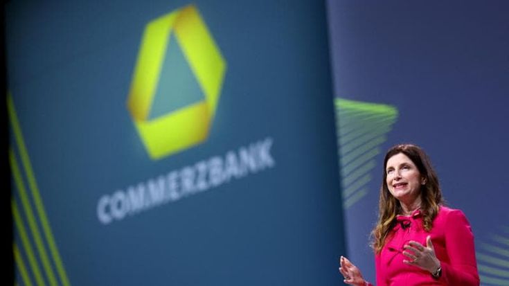 Commerzbank avverte Unicredit: “Bisogna trovare soluzioni condivise”
