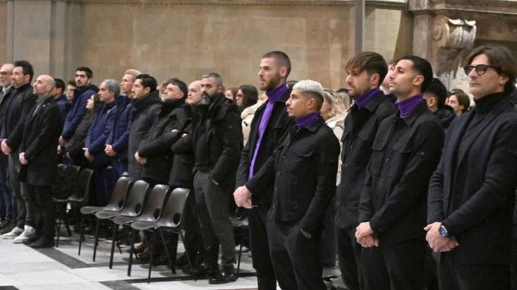 Il futuro della Fiorentina nelle mani dei Commisso: “Andremo avanti per Rocco”