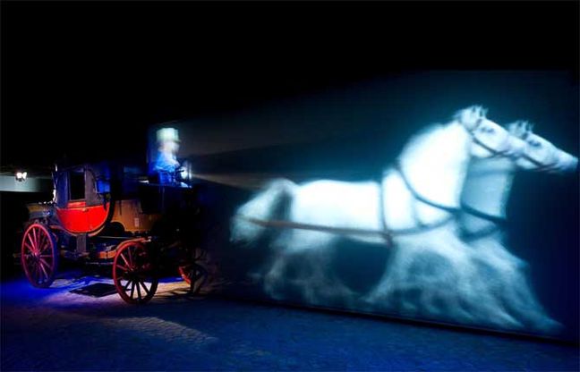 Al Mauto di Torino nasce il "Centro di Restauro"