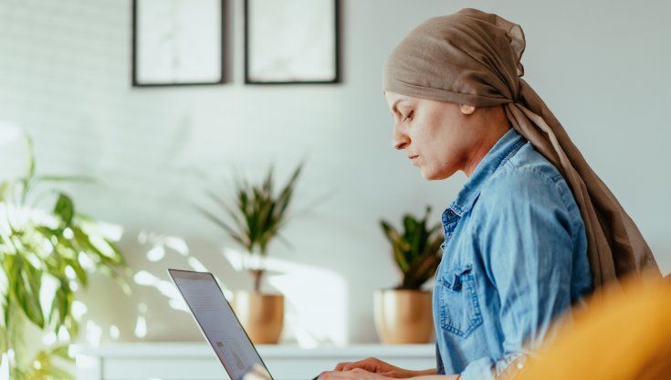 Arriva alla Camera il disegno di legge per i lavoratori con tumore