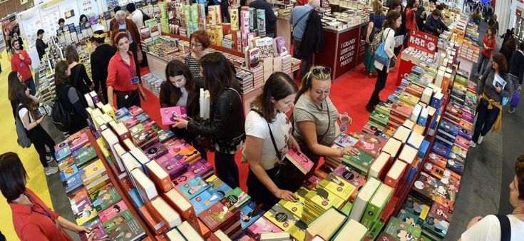 I maratoneti della lettura