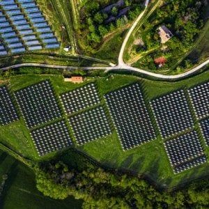 Ocse: nel 2019 asset “green” pari a 30 mila mld di dollari