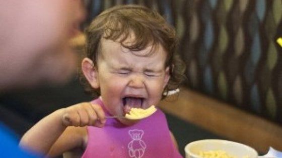 Genitori, non sculacciate i vostri figli: saranno più propensi a depressione e suicidio