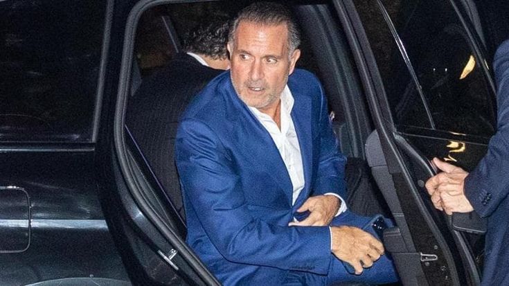 Gerry Cardinale: “I’m not touching Amorim, I’m not throwing money away. And I’m buying a house in the city”