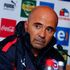Lazio, l'ingaggio frena la trattativa Sampaoli   