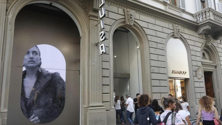 Corinaldesi: “Ricerca e territori, LuisaViaRoma deve ripartire da qui”