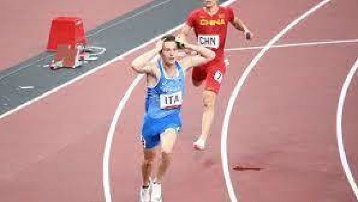 Atletica, Tortu nuovamente positivo al Covid: ''Sono asintomatico, sto bene''