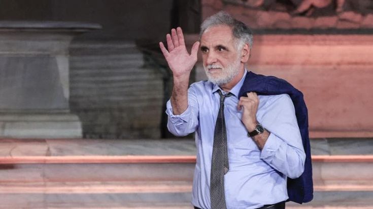 Libri da leggere: vedi Mari quant’è bello con lo Strega