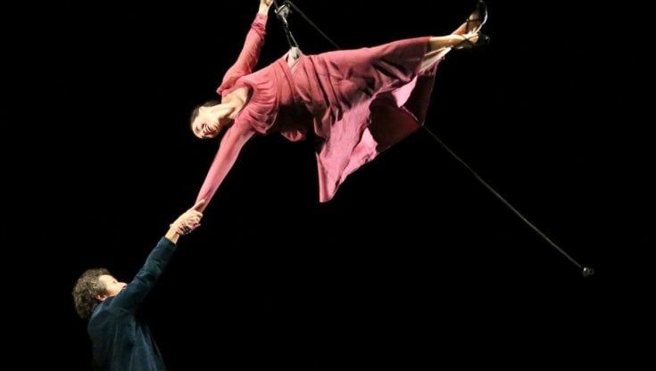 Sciroppo di Teatro: bambini in platea con la ricetta del pediatra