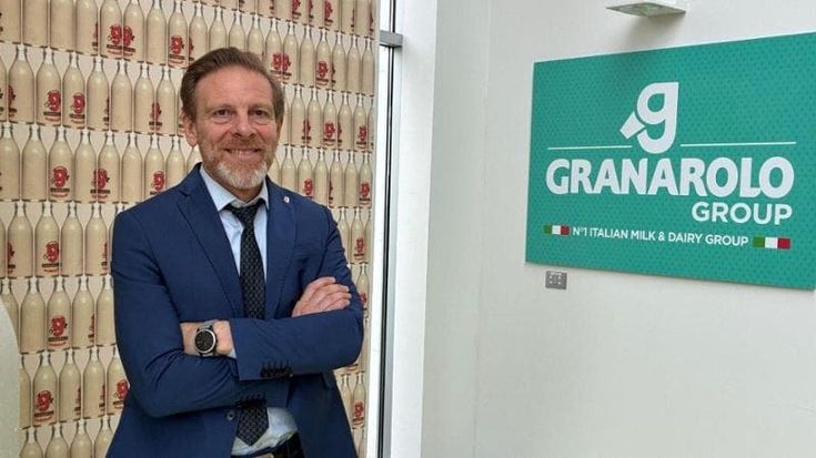 Granarolo, Calzolari lascia la presidenza. Al suo posto Fabbrino