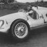 Tazio Nuvolari, una vita di corsa