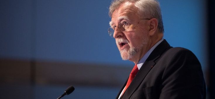 Gabriel Hortobagyi, padre della terapia neoadiuvante: “Le tre sfide contro il cancro al seno”