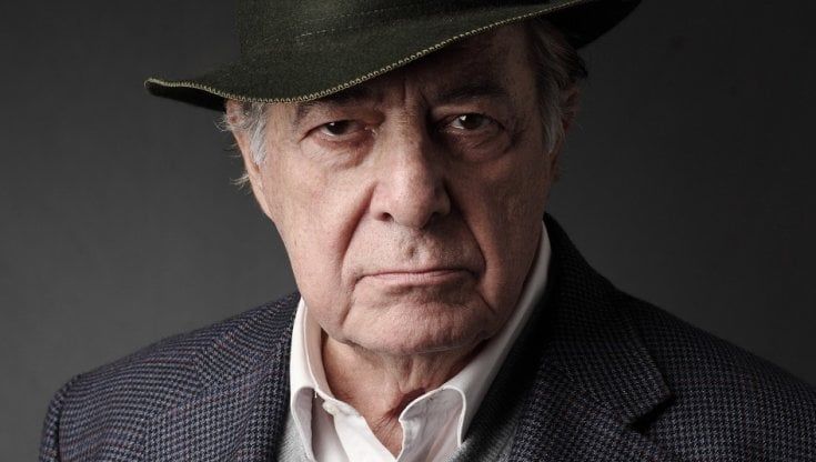 È morto Carlo Alighiero, protagonista sul palco, al cinema e in tv