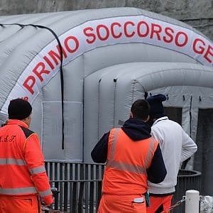 Coronavirus, la Liguria si è fermata, i sorvegliati sono 139 