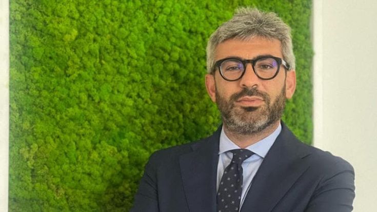 Dalla “Bestia” di Salvini ai vertici di Ferrovie dello Stato: Inchingolo nuovo capo della comunicazione
