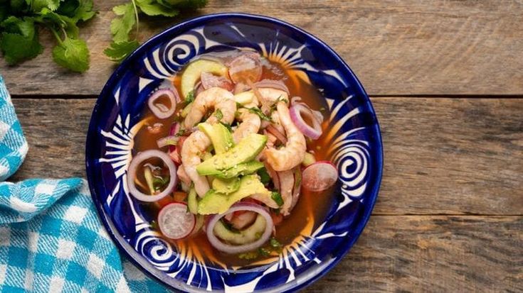 Il ceviche, piatto di mare sudamericano che si fa largo in città: 5 ristoranti dove provarlo