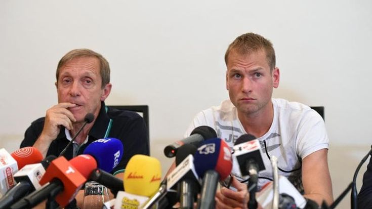 Donati: “Verso Schwazer solo odio, ho una terza provetta che può scagionarlo”