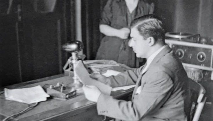 Bari, 79 anni fa le bombe lanciate dalla Muraglia misero in fuga la Divisione Göring: fu il primo seme della Resistenza