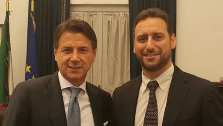 Ucraina, il deputato M5S Grimaldi: "Dopo Zelensky, mi piacerebbe che parlasse alla Camera anche Putin"