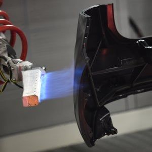 Industria 4.0 e Pmi: due giudizi su tre sono positivi