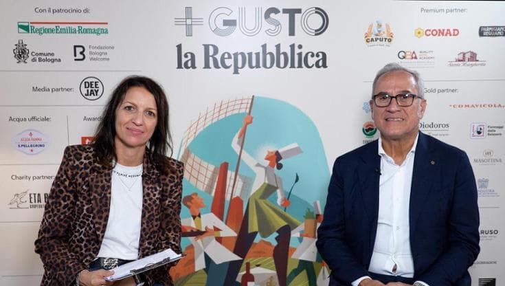 Festival C'è + Gusto 2026 - La crisi della fiducia si legge nella spesa degli italiani
