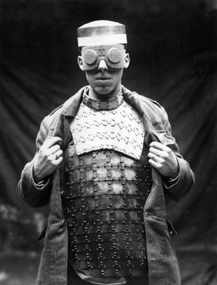 Milano, in mostra le foto mai viste della Grande guerra