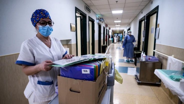 Liguria, in ospedali e Asl aumentati del 100% i costi energetici: 45 milioni in più in un anno