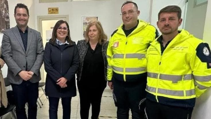 Gela, il Banco della Solidarietà rischia di chiudere: «La Tari ci costringe a fermarci»